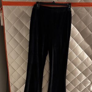 Love Riche Elegant Black Trousers